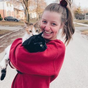 Meet your Posher, Tracie